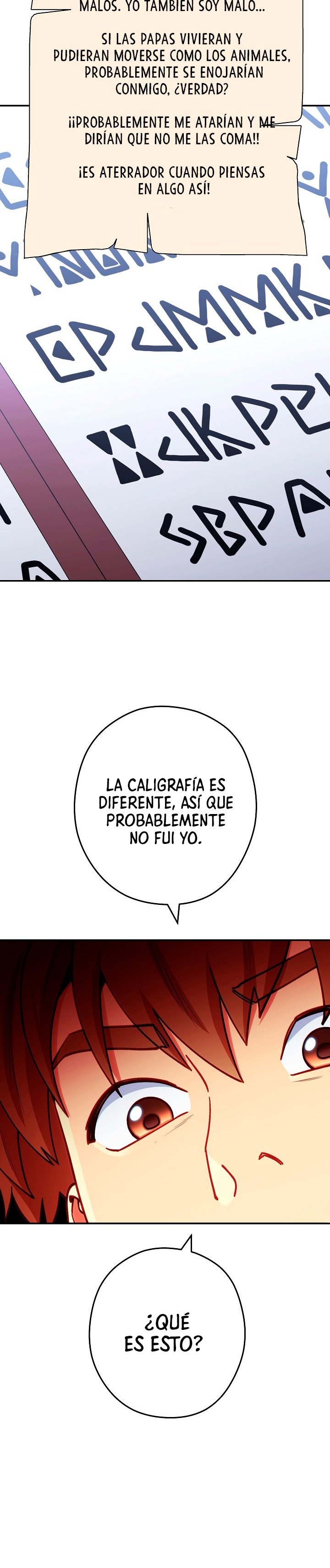 Read Dungeon Reset Español Manga Online