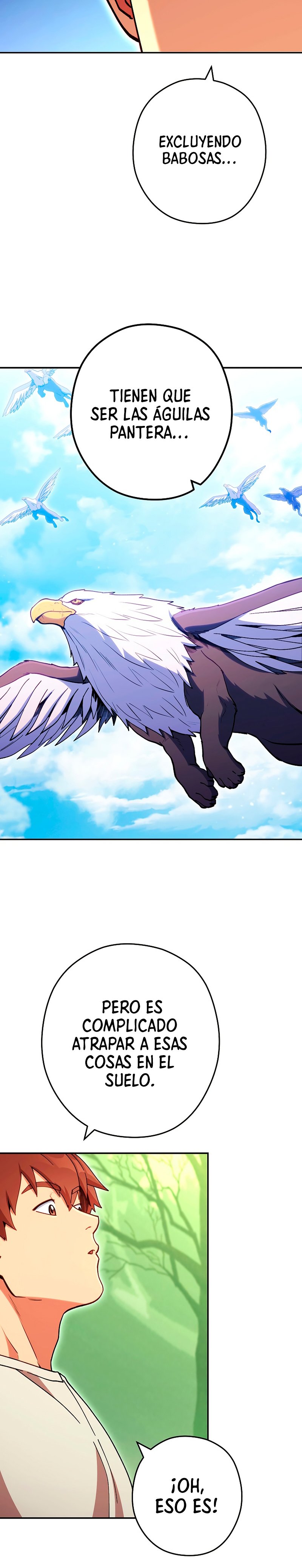 Read Dungeon Reset Español Manga Online