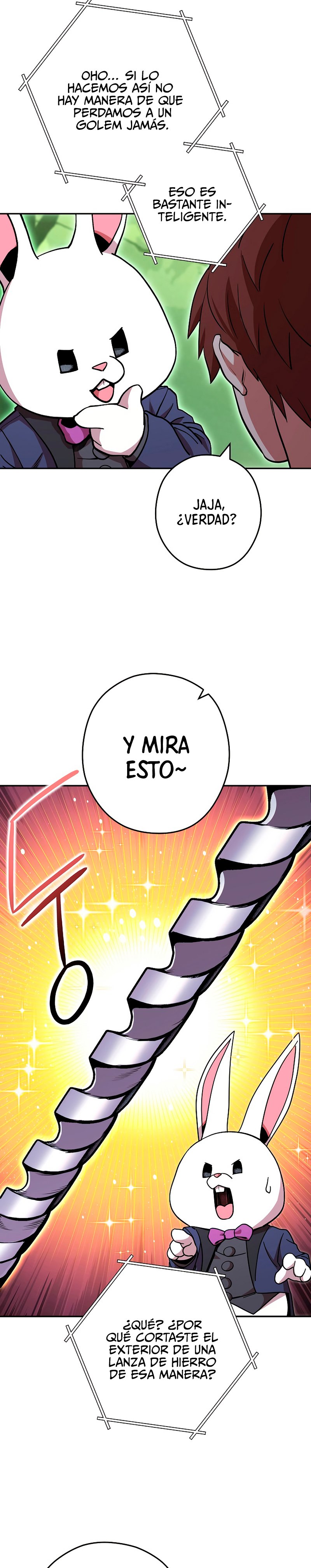 Read Dungeon Reset Español Manga Online