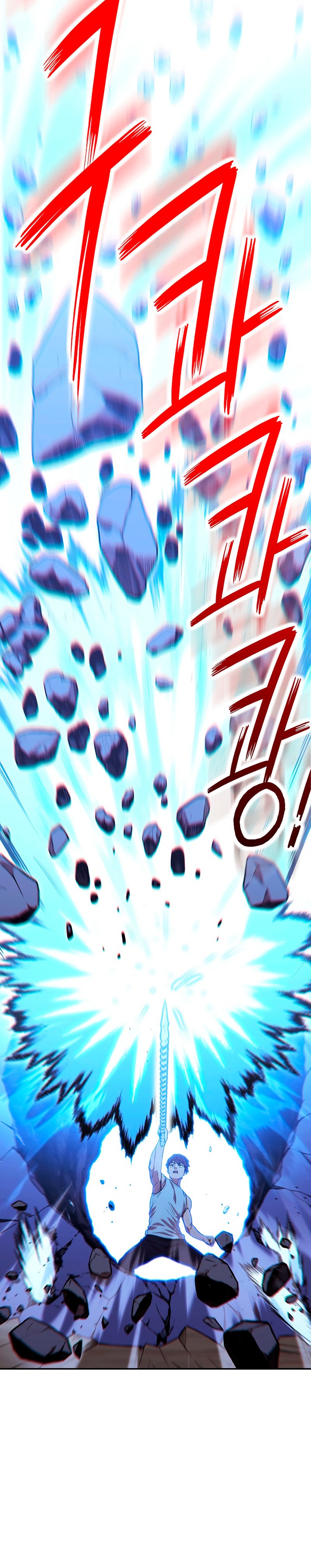 Read Dungeon Reset Español Manga Online