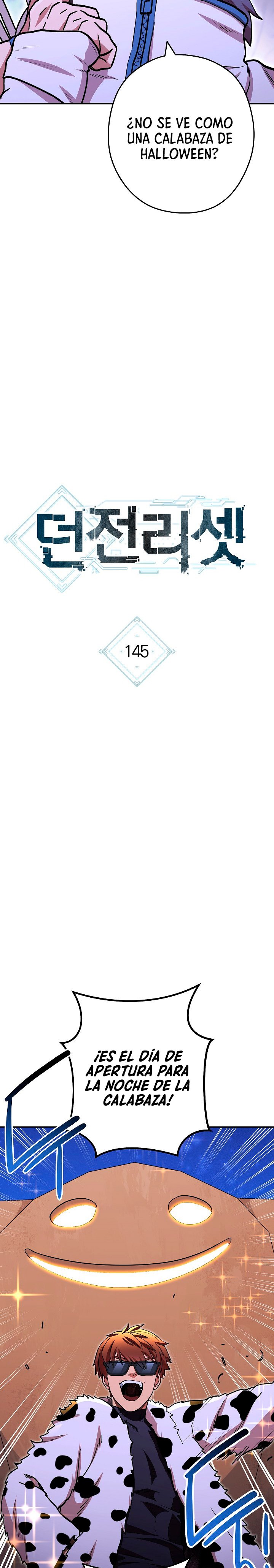 Read Dungeon Reset Español Manga Online