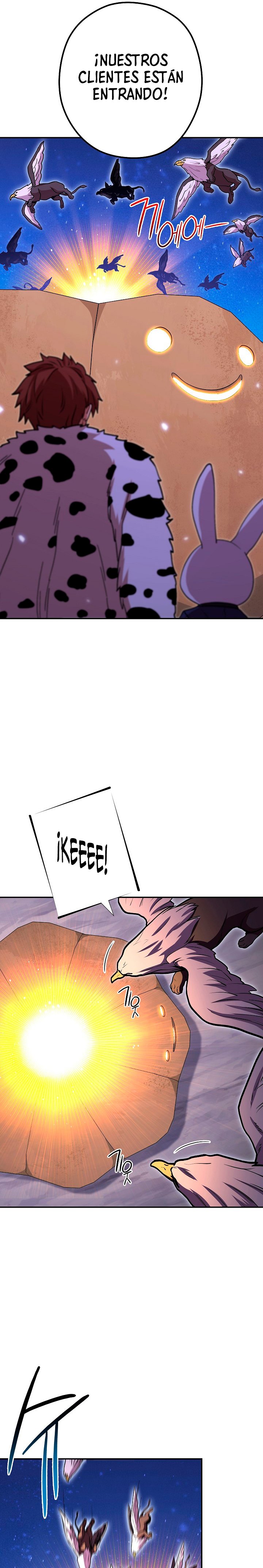 Read Dungeon Reset Español Manga Online