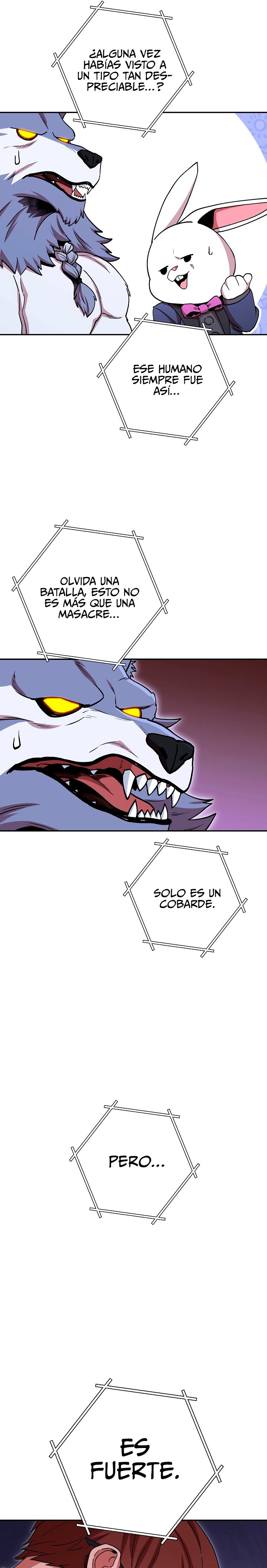 Read Dungeon Reset Español Manga Online