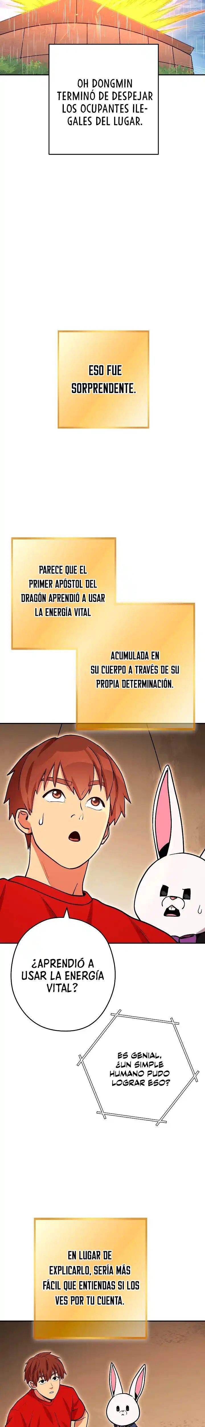 Read Dungeon Reset Español Manga Online