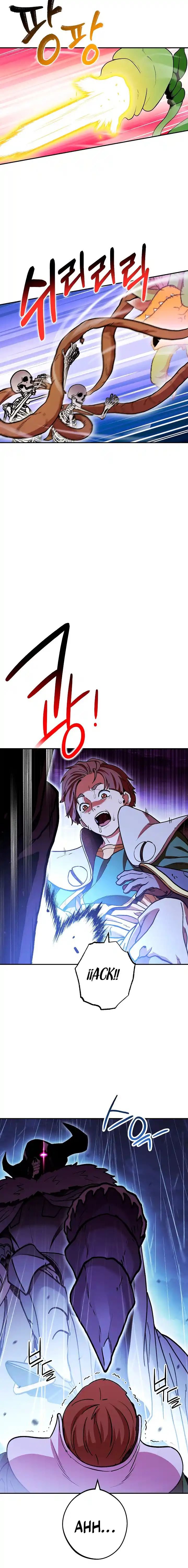 Read Dungeon Reset Español Manga Online