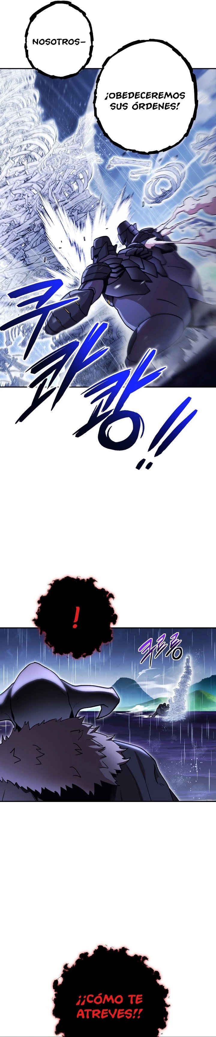 Read Dungeon Reset Español Manga Online