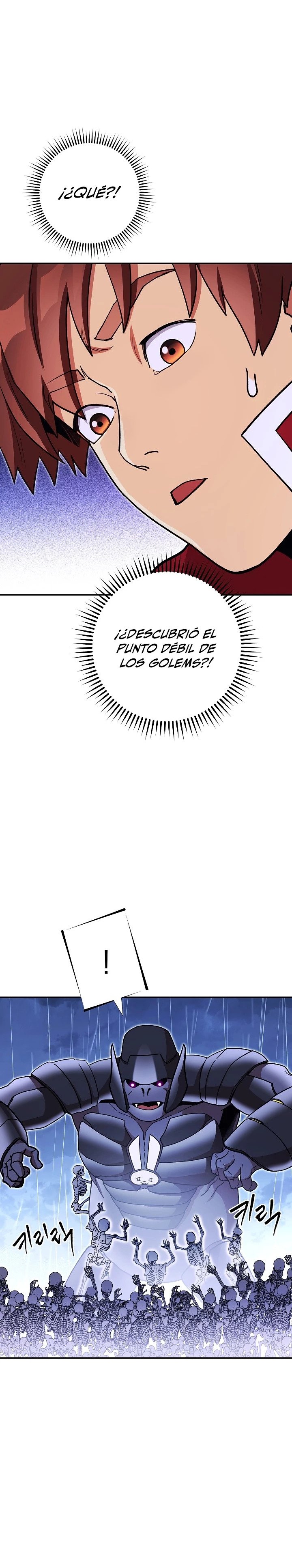 Read Dungeon Reset Español Manga Online