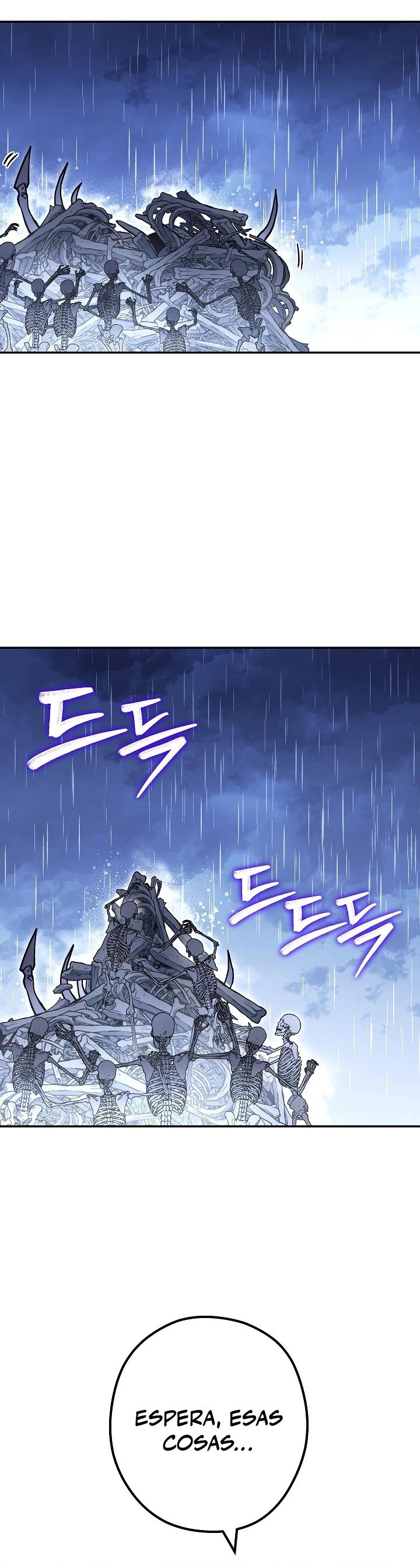 Read Dungeon Reset Español Manga Online