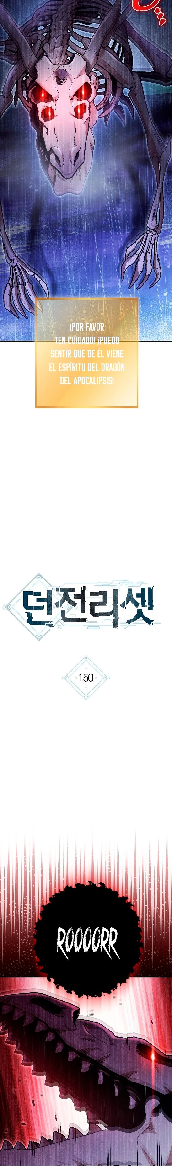 Read Dungeon Reset Español Manga Online