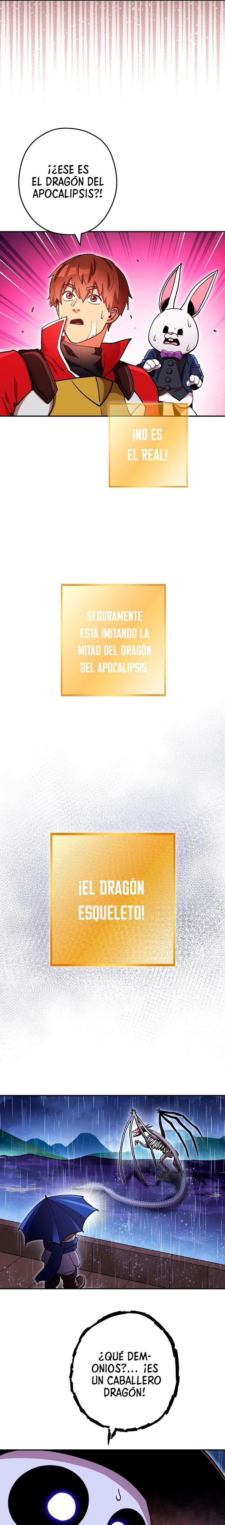 Read Dungeon Reset Español Manga Online