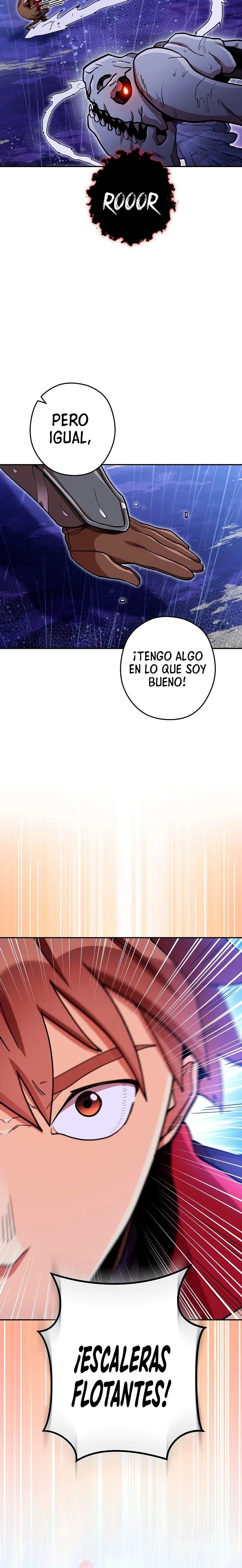 Read Dungeon Reset Español Manga Online