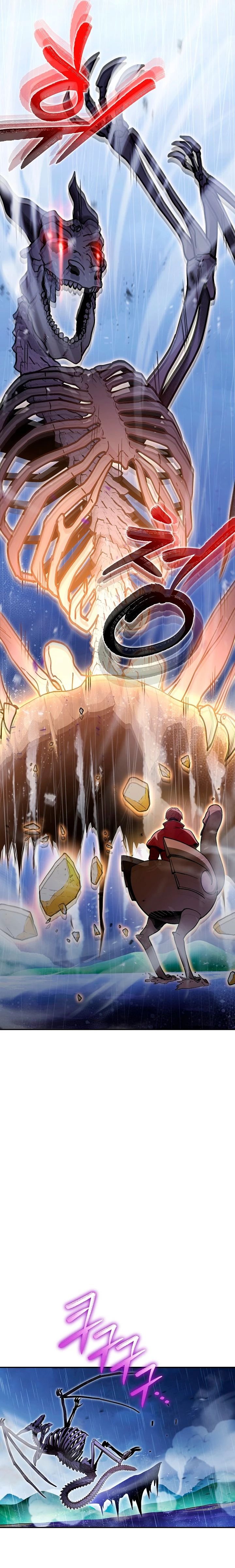 Read Dungeon Reset Español Manga Online