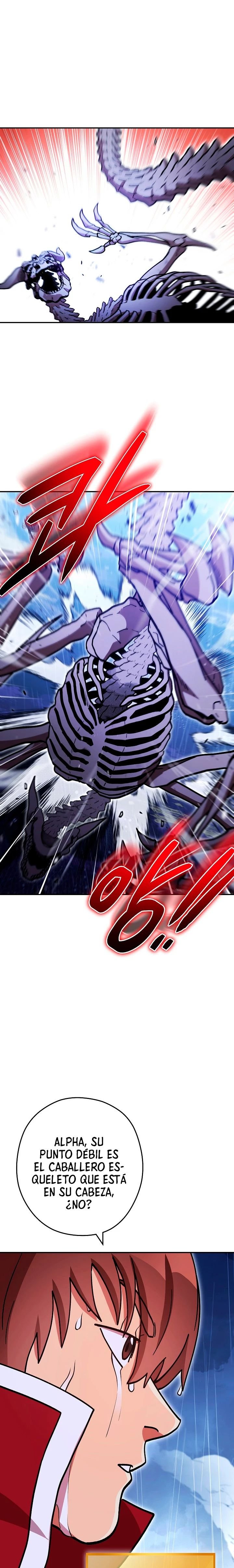 Read Dungeon Reset Español Manga Online