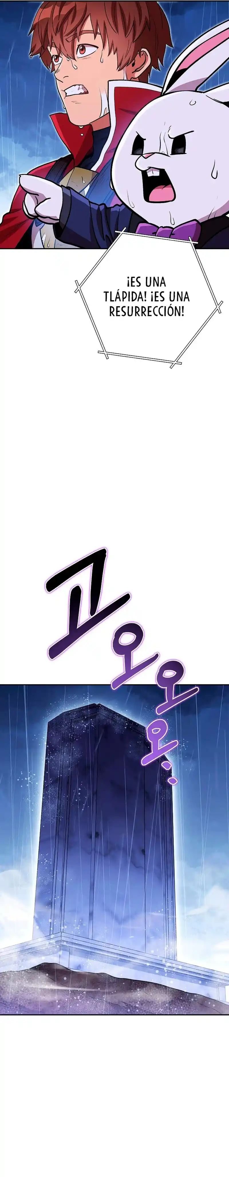 Read Dungeon Reset Español Manga Online