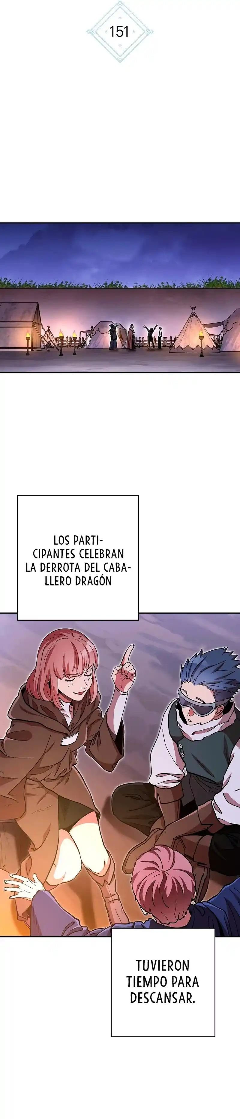 Read Dungeon Reset Español Manga Online