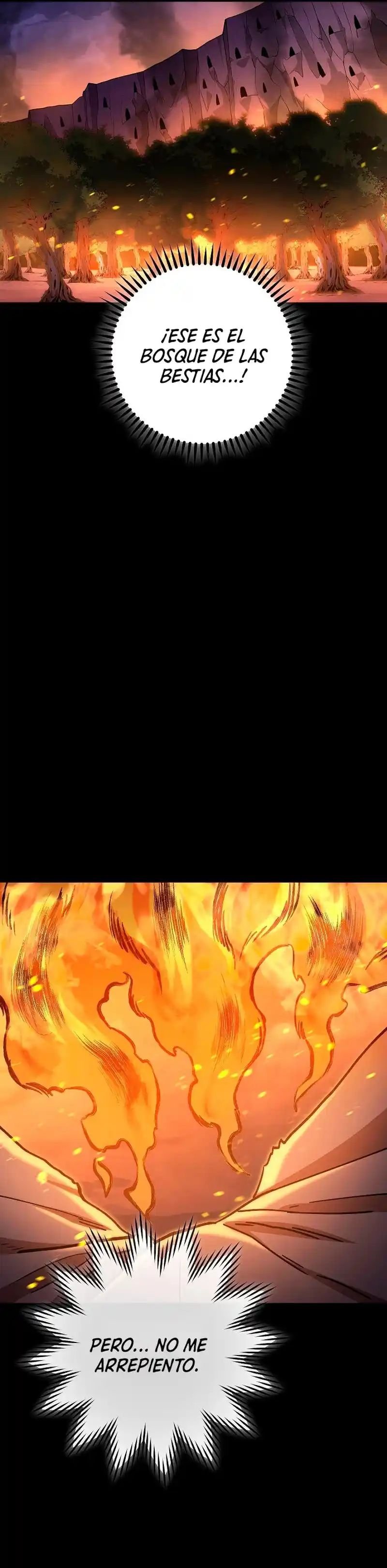 Read Dungeon Reset Español Manga Online