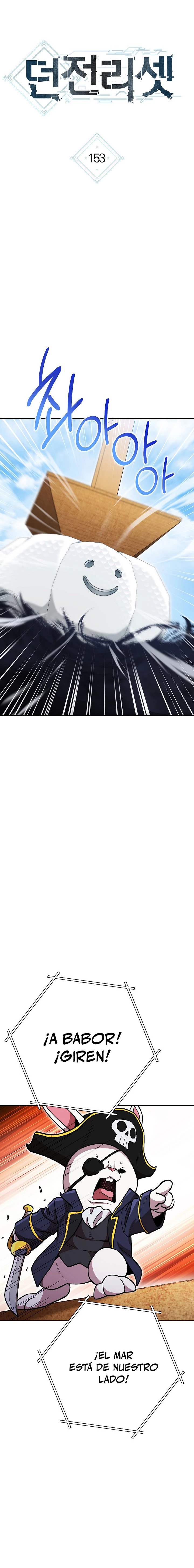 Read Dungeon Reset Español Manga Online