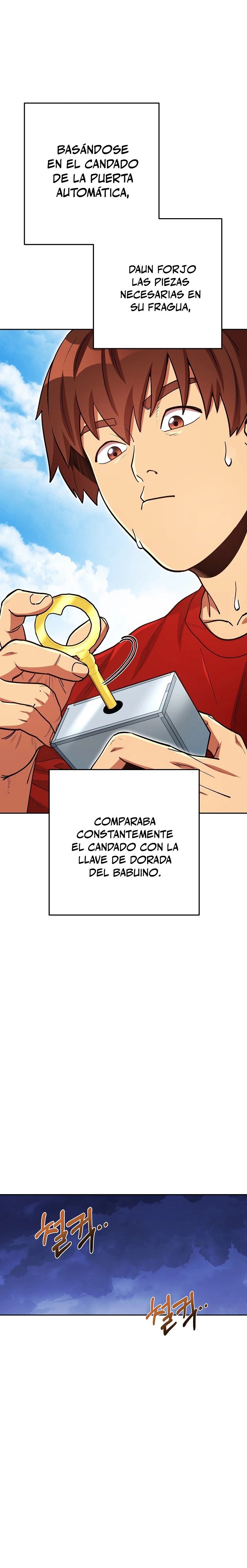 Read Dungeon Reset Español Manga Online