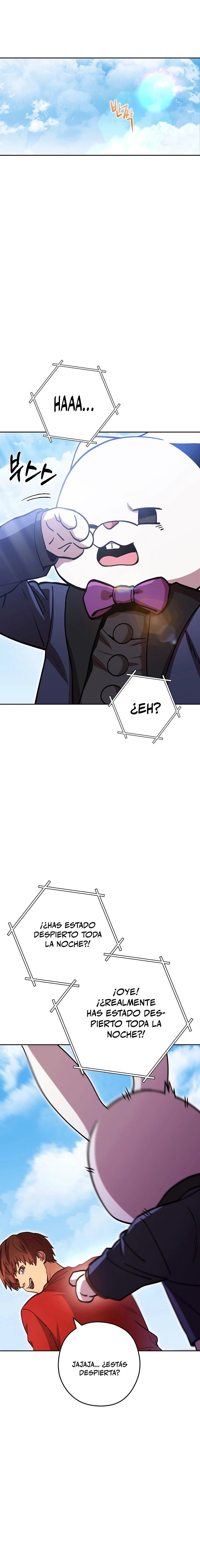 Read Dungeon Reset Español Manga Online