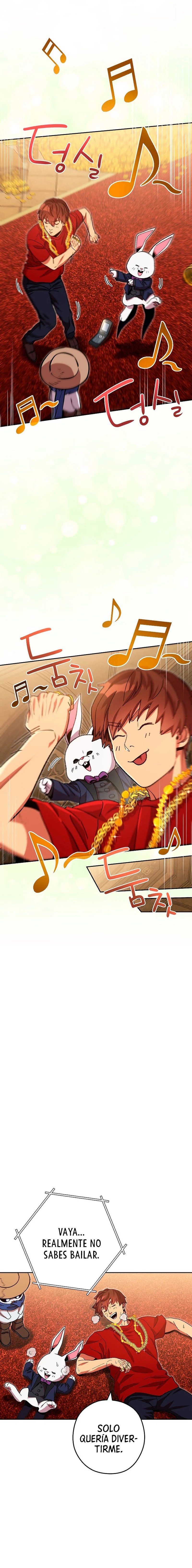 Read Dungeon Reset Español Manga Online