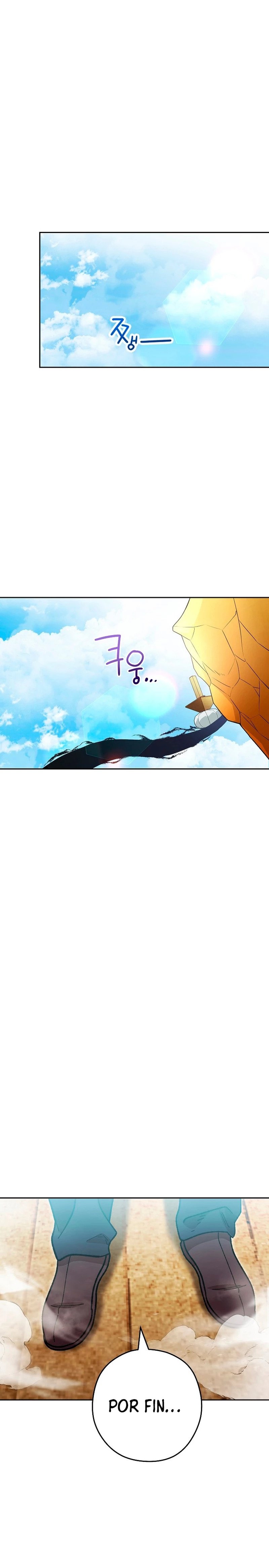 Read Dungeon Reset Español Manga Online