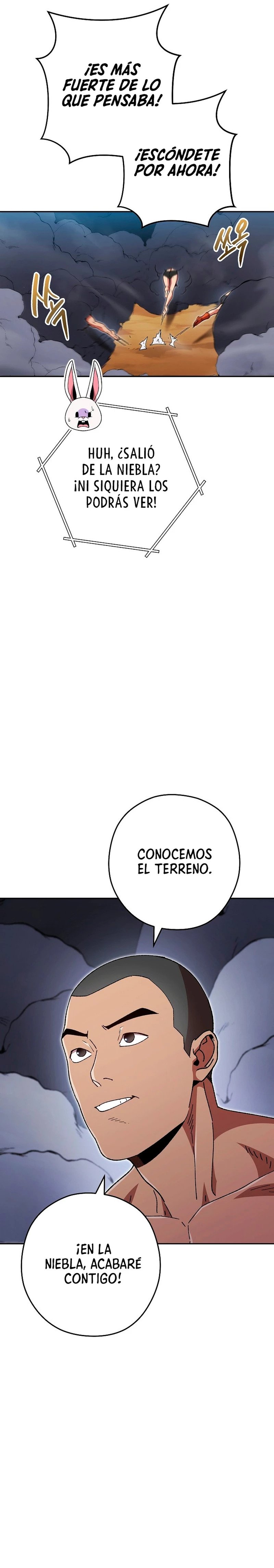 Read Dungeon Reset Español Manga Online