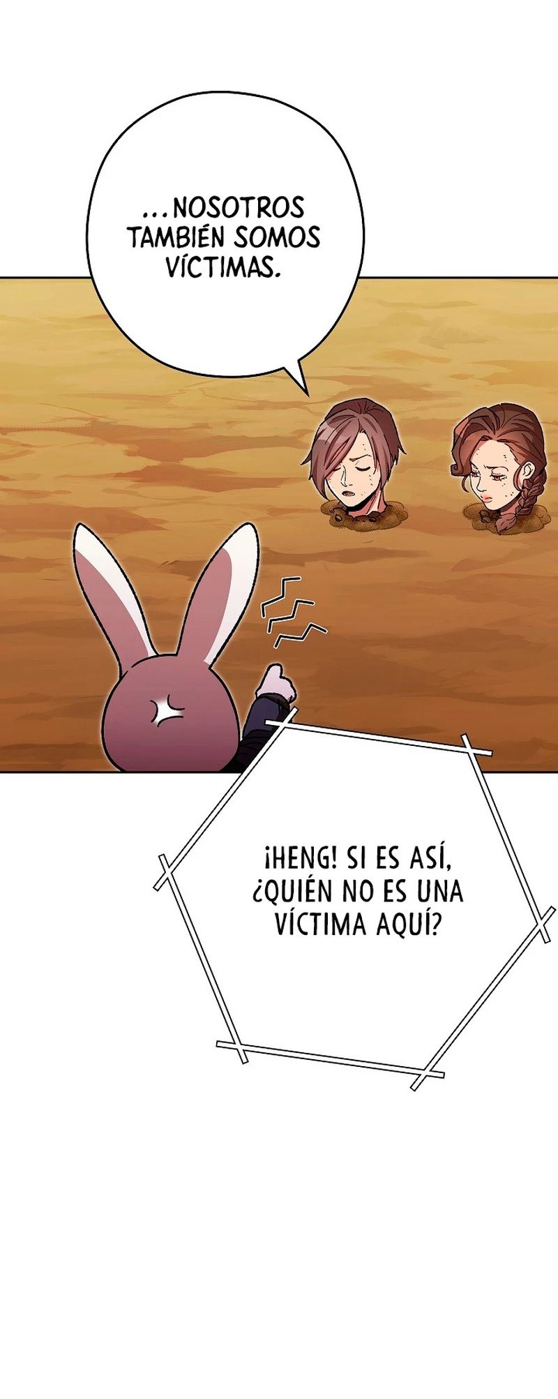 Read Dungeon Reset Español Manga Online