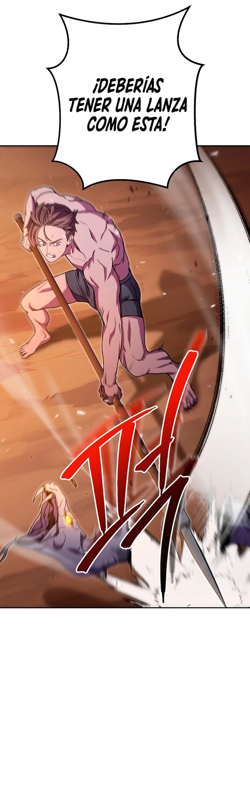 Read Dungeon Reset Español Manga Online