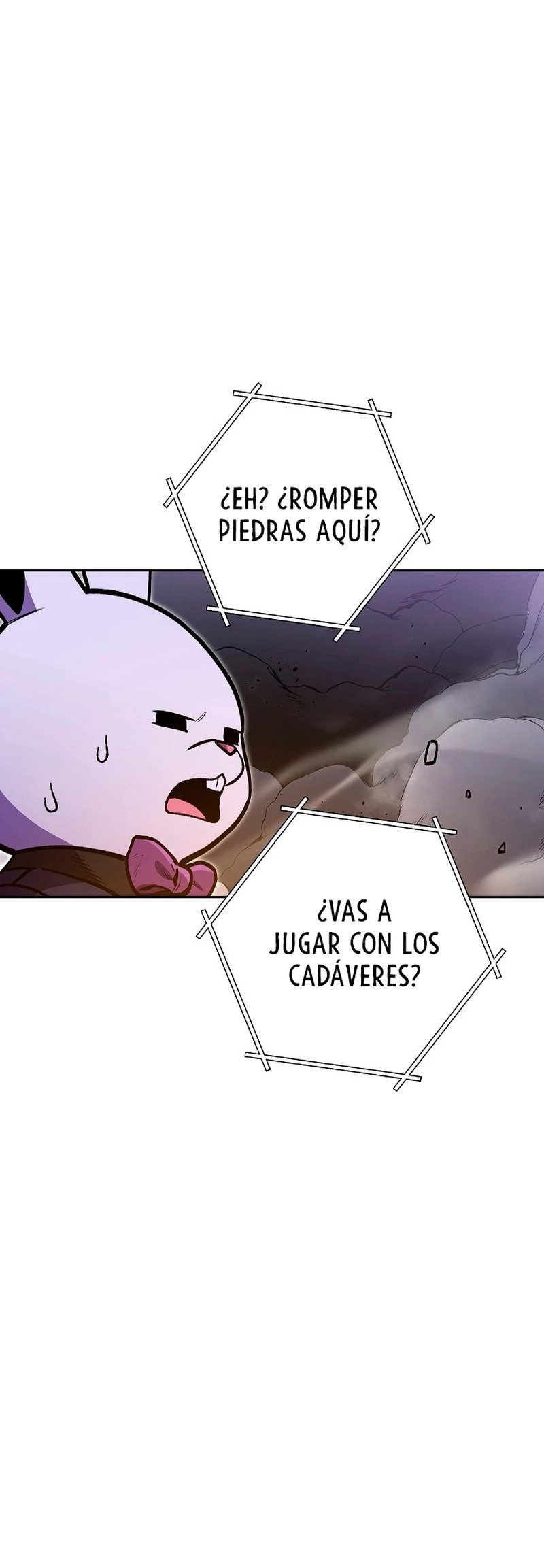 Read Dungeon Reset Español Manga Online