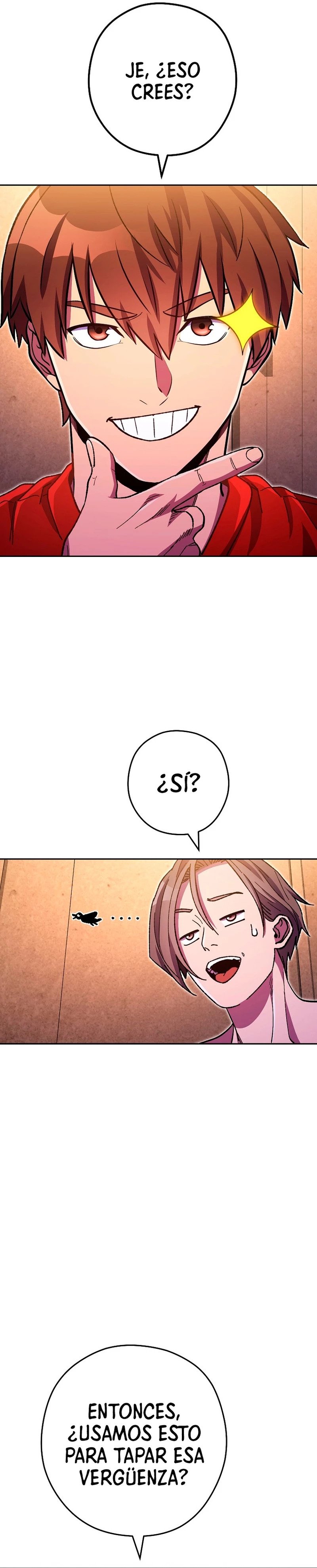 Read Dungeon Reset Español Manga Online