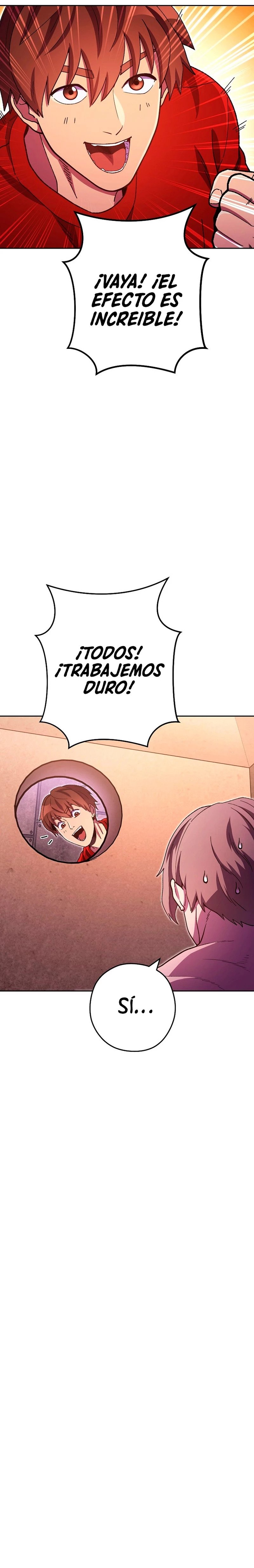 Read Dungeon Reset Español Manga Online