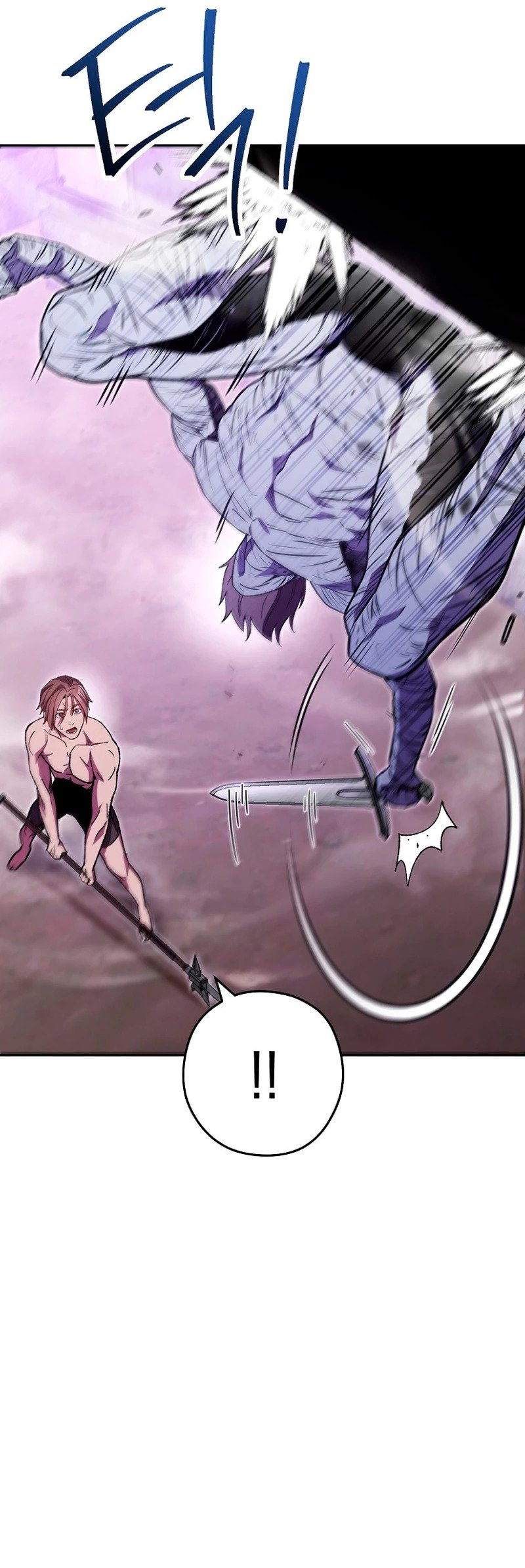 Read Dungeon Reset Español Manga Online