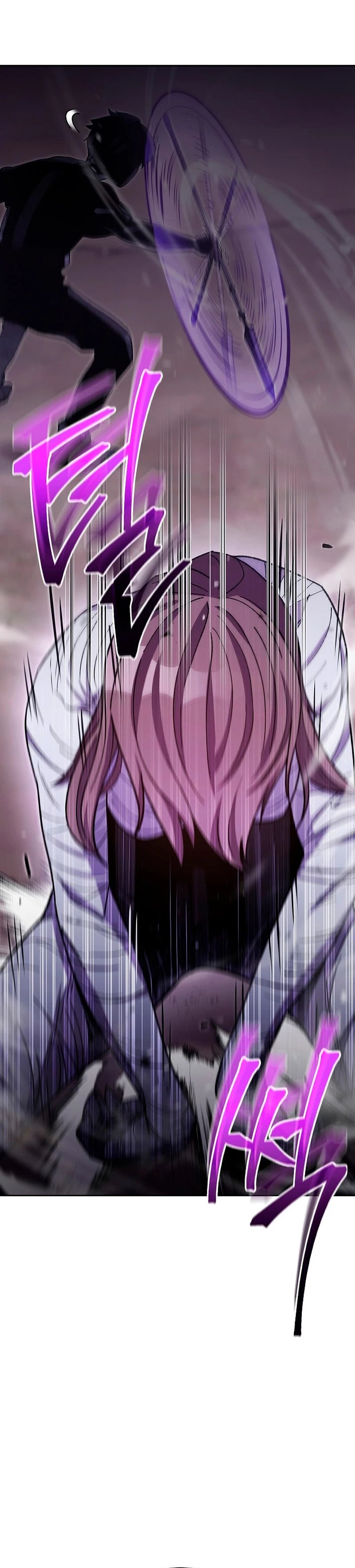 Read Dungeon Reset Español Manga Online