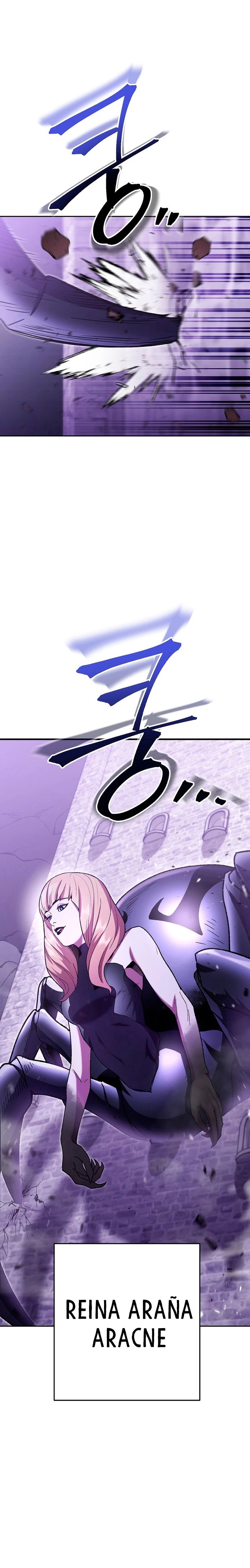 Read Dungeon Reset Español Manga Online