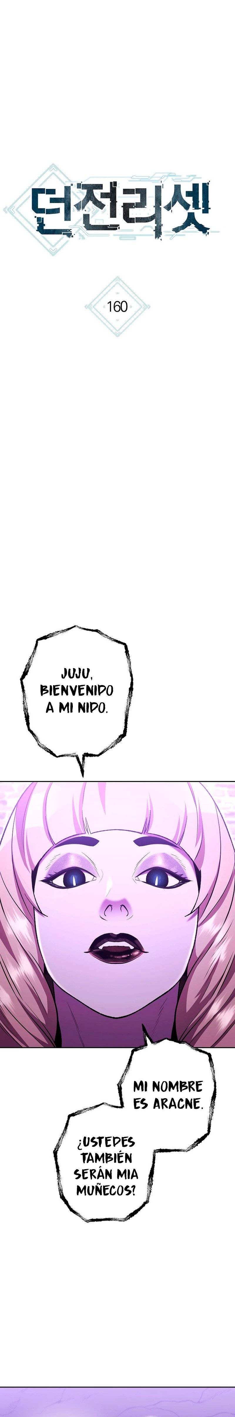 Read Dungeon Reset Español Manga Online