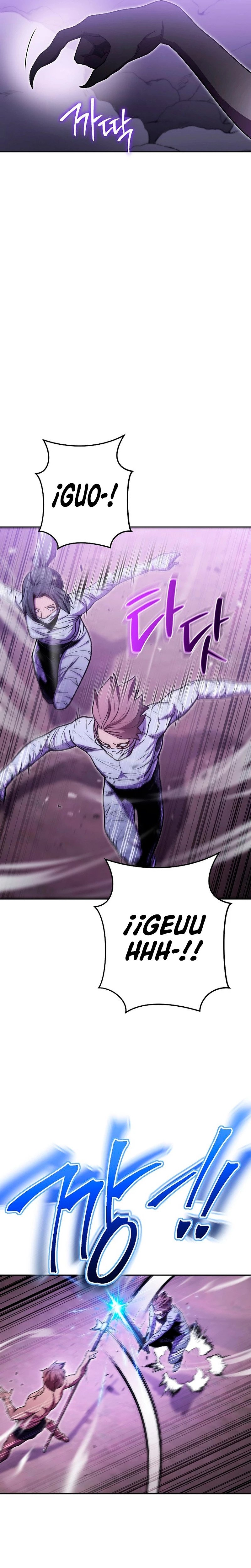 Read Dungeon Reset Español Manga Online