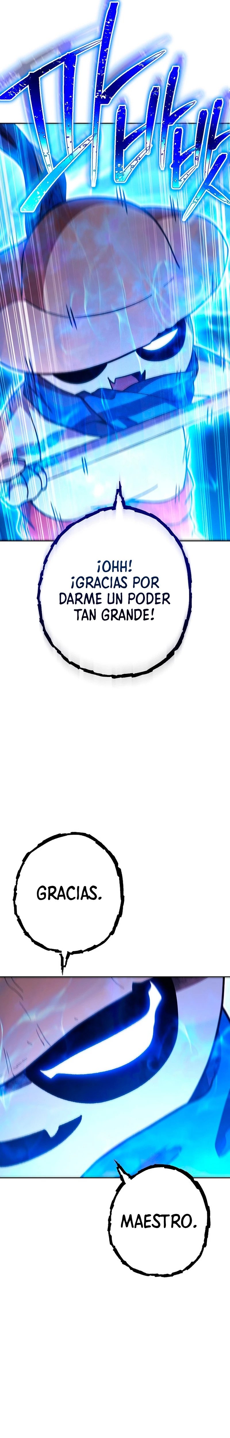 Read Dungeon Reset Español Manga Online