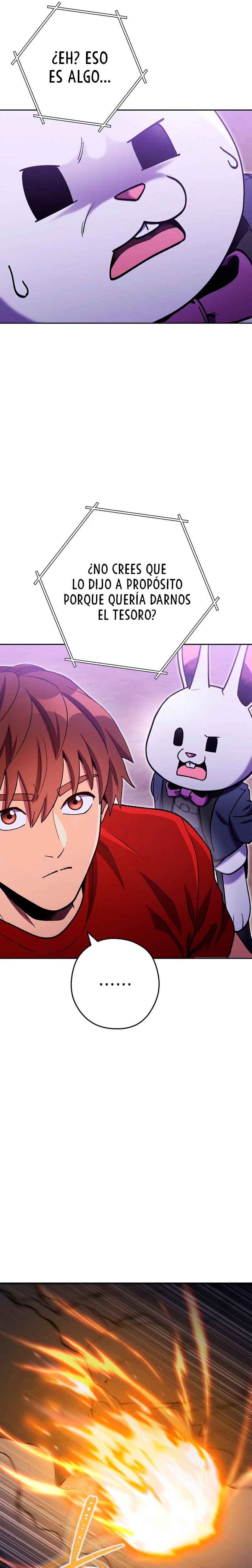 Read Dungeon Reset Español Manga Online