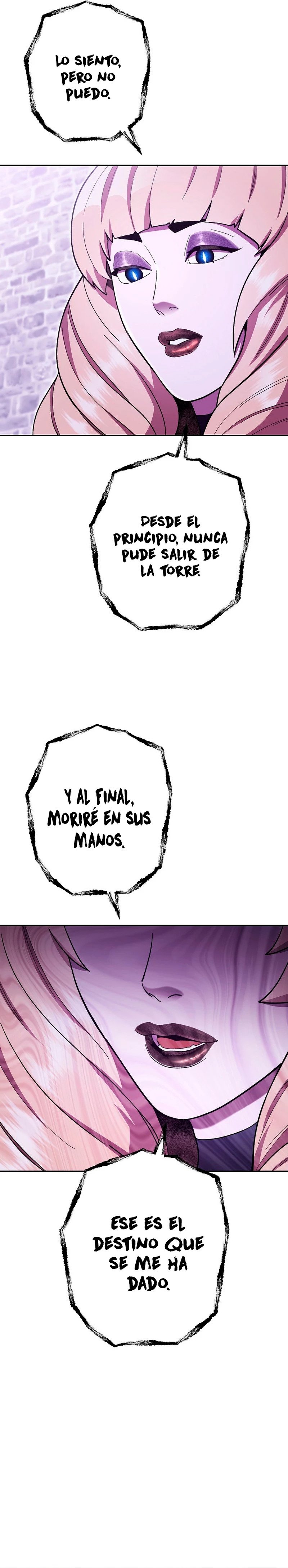 Read Dungeon Reset Español Manga Online