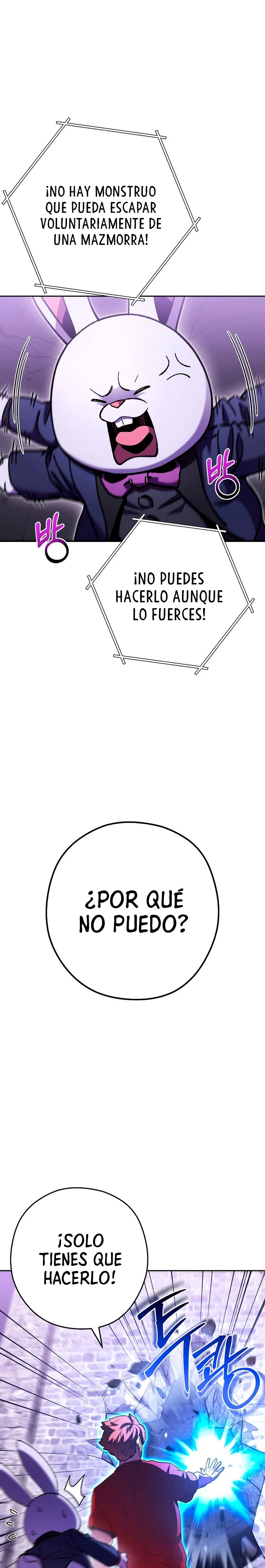 Read Dungeon Reset Español Manga Online