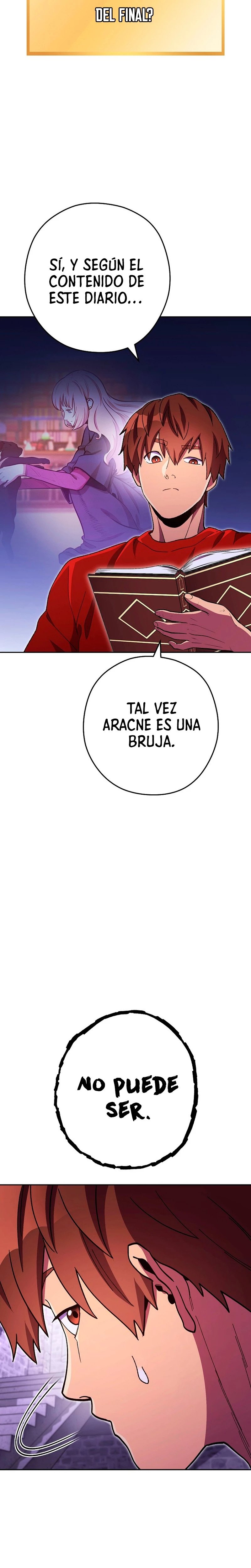 Read Dungeon Reset Español Manga Online