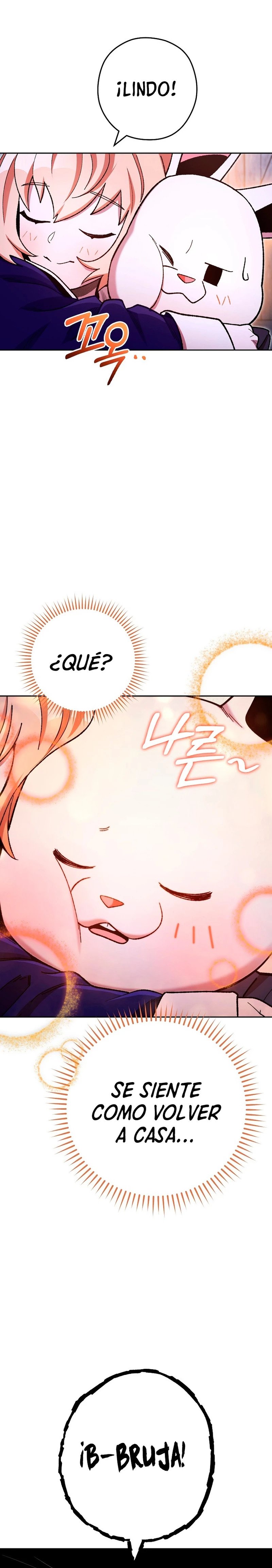 Read Dungeon Reset Español Manga Online