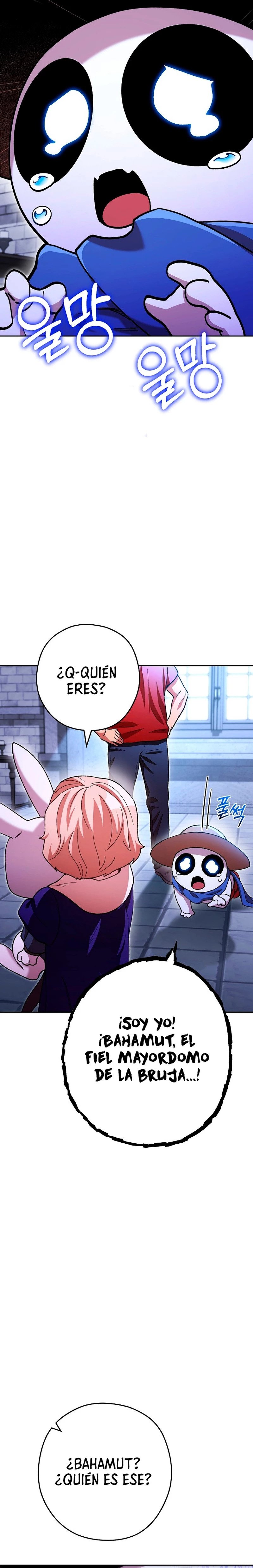 Read Dungeon Reset Español Manga Online