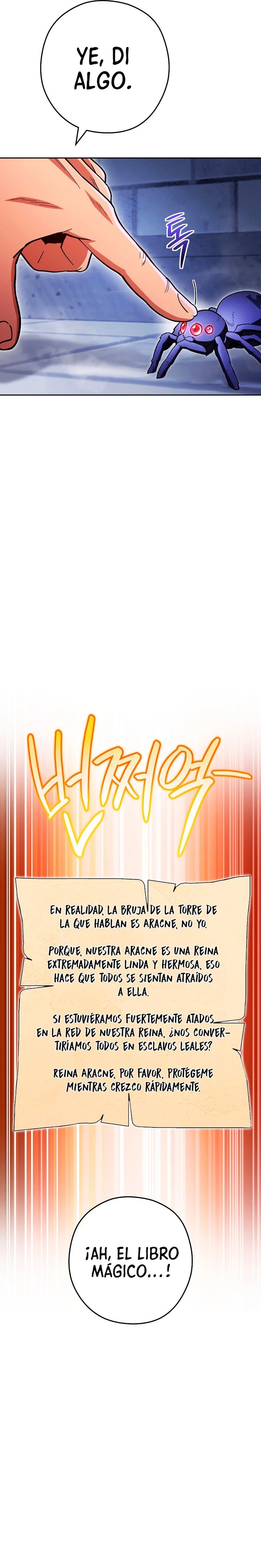 Read Dungeon Reset Español Manga Online