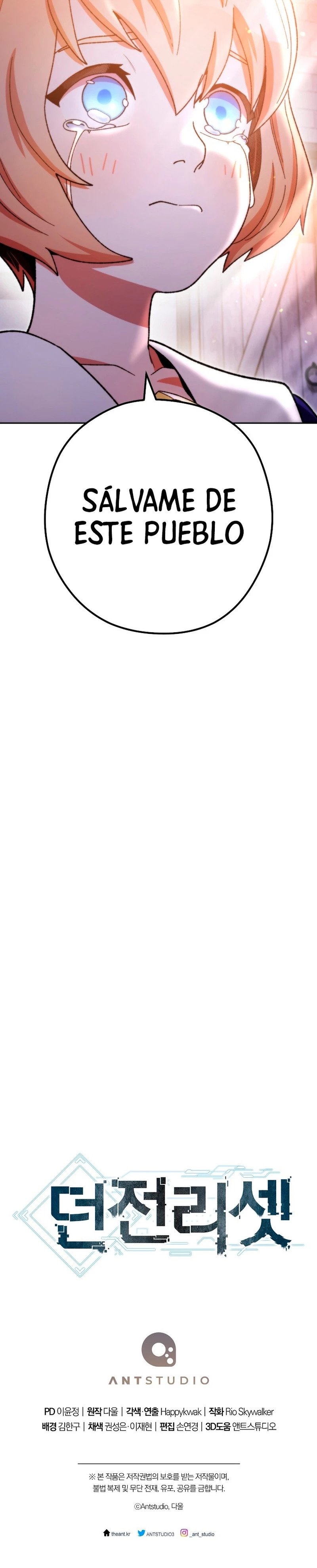 Read Dungeon Reset Español Manga Online