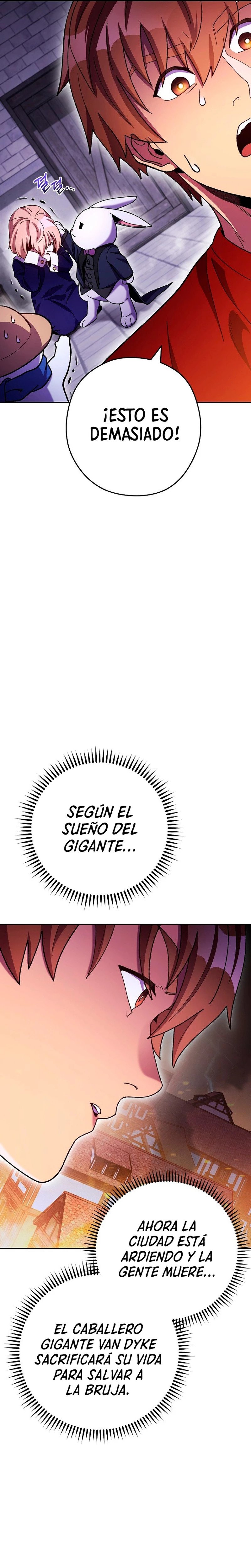 Read Dungeon Reset Español Manga Online