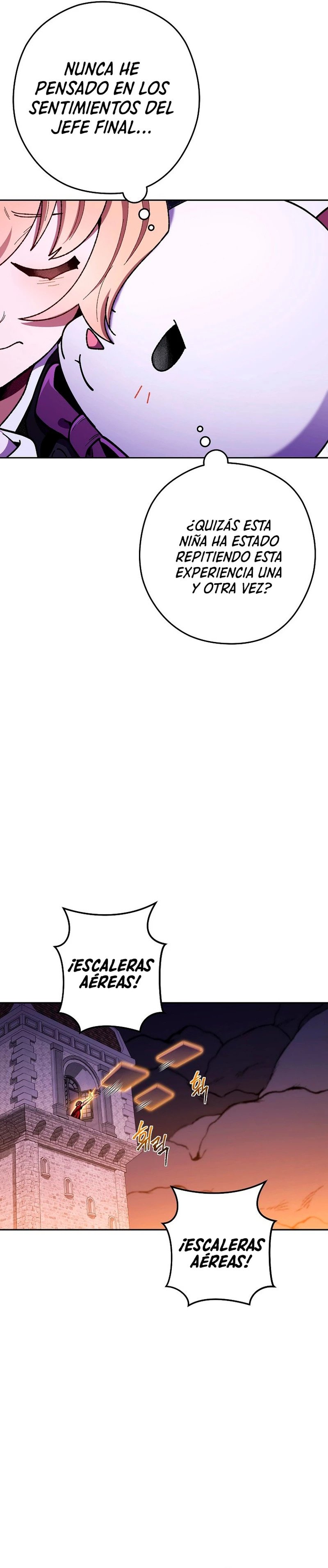 Read Dungeon Reset Español Manga Online