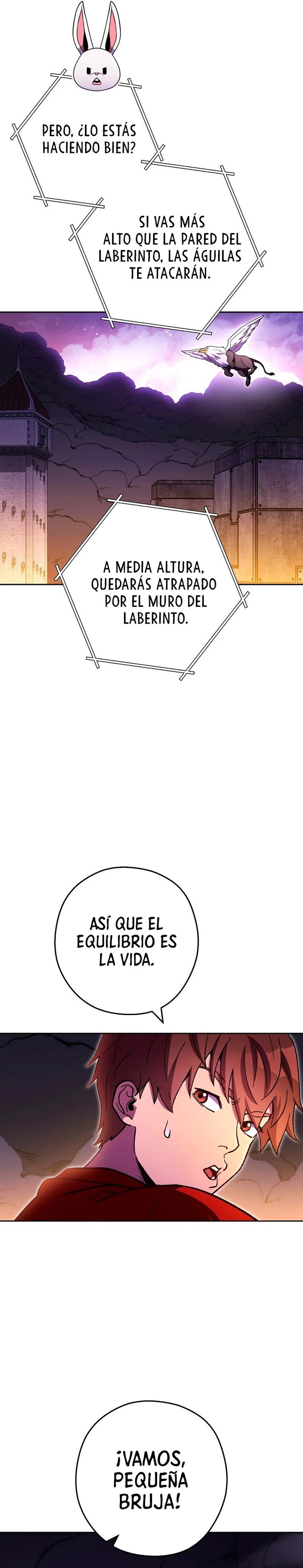 Read Dungeon Reset Español Manga Online