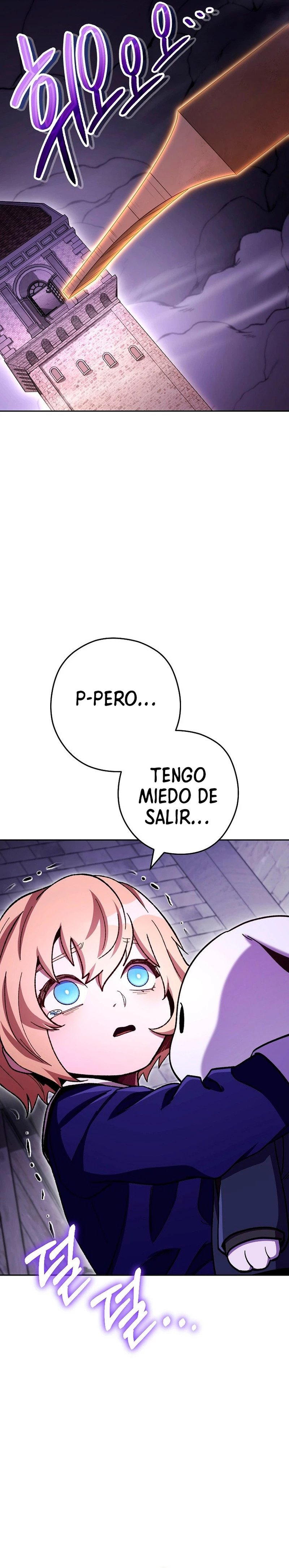 Read Dungeon Reset Español Manga Online