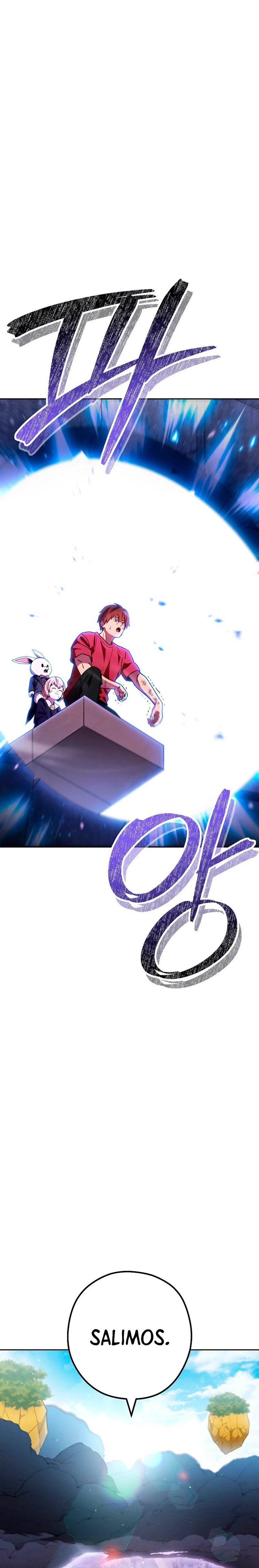 Read Dungeon Reset Español Manga Online